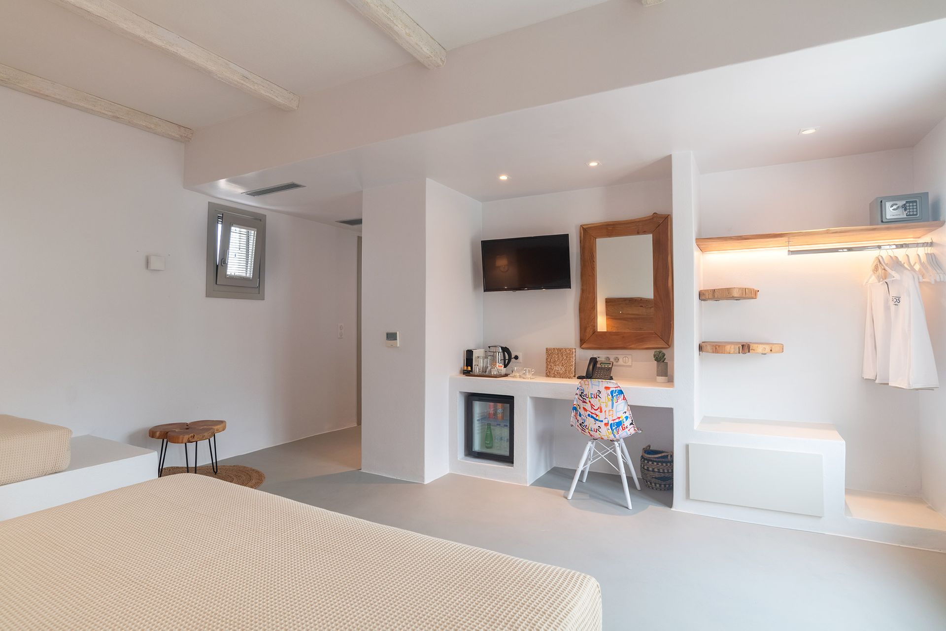Superior Suite with Sea View