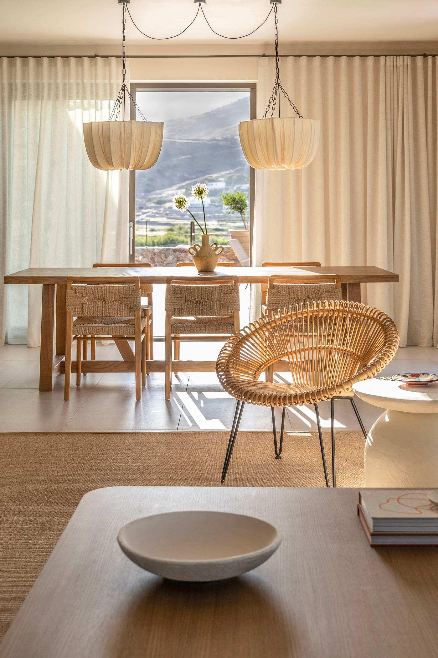 Jupiter Villa