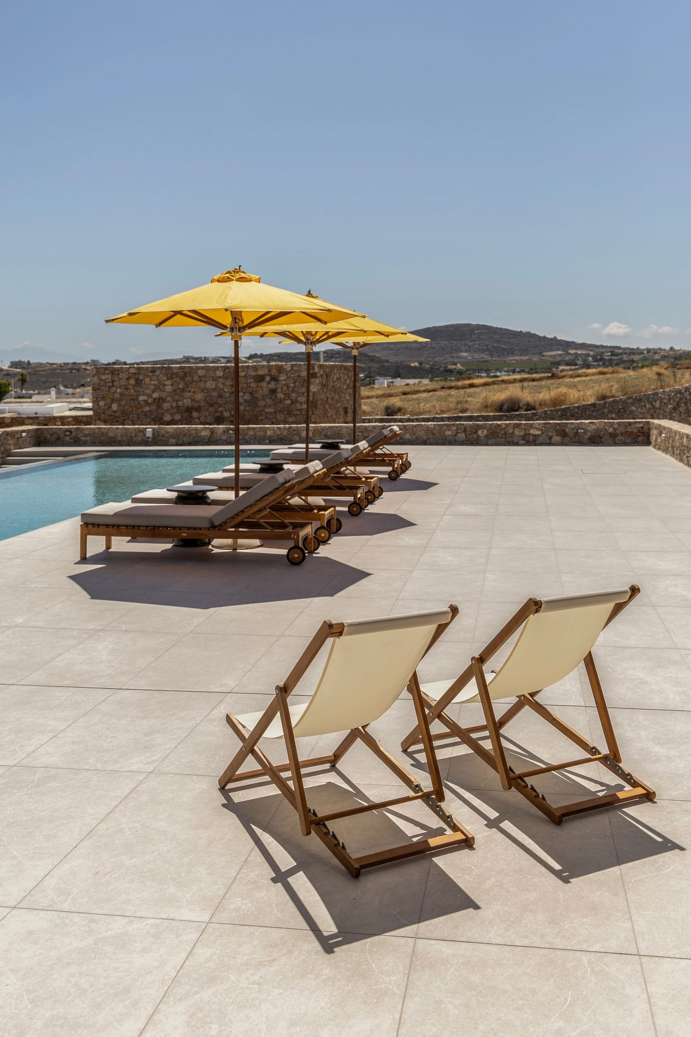 Jupiter Villa