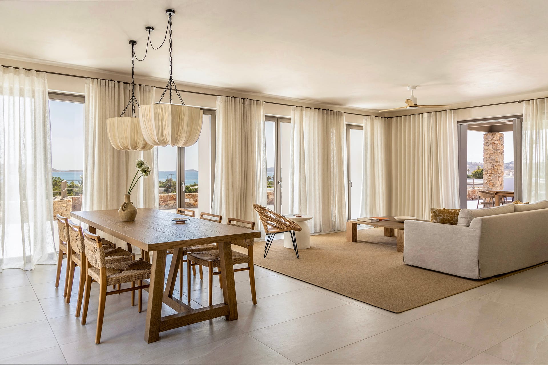 Jupiter Villa