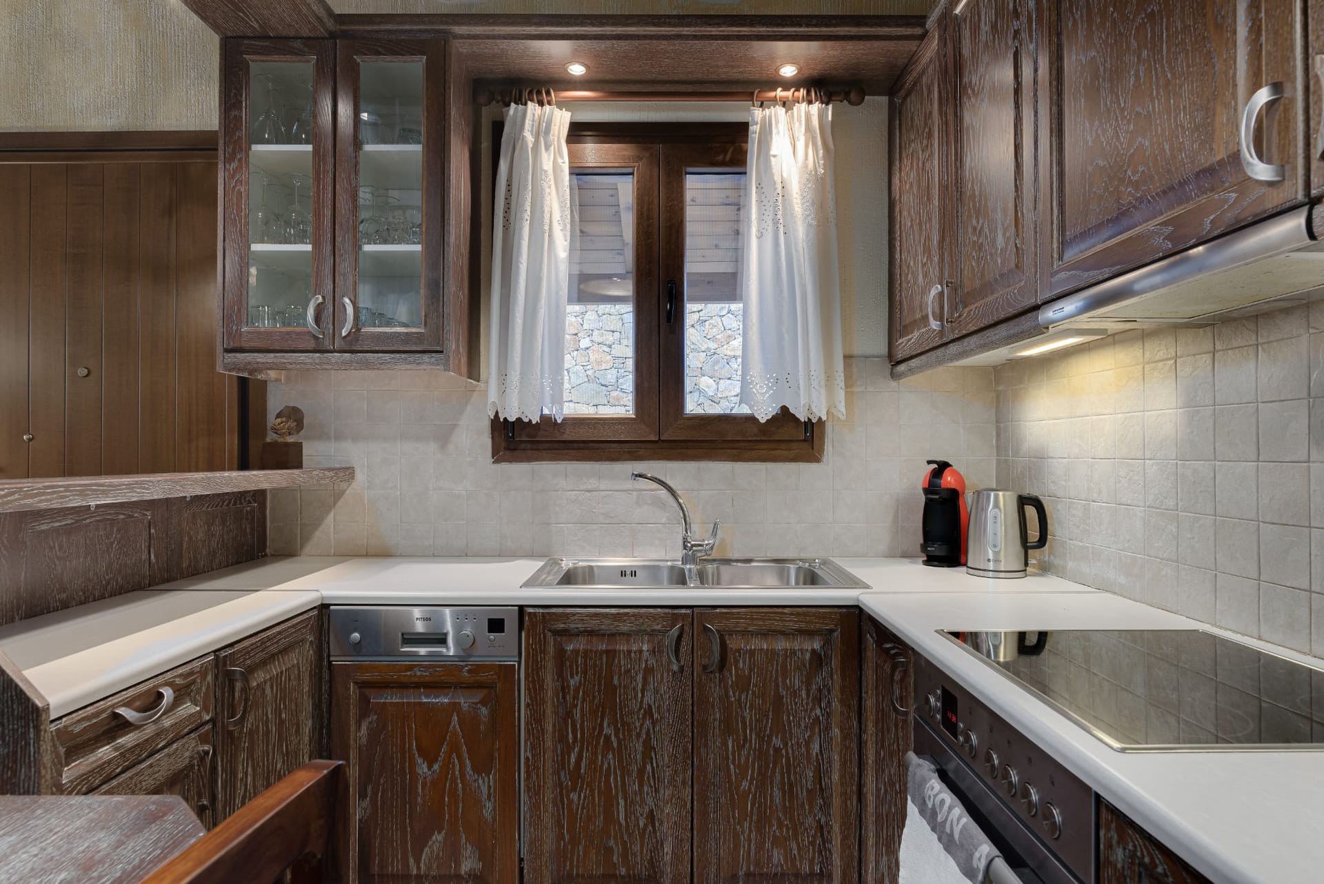 Parnassus Dreamwood Chalet | Agoriani Parnassos 23059