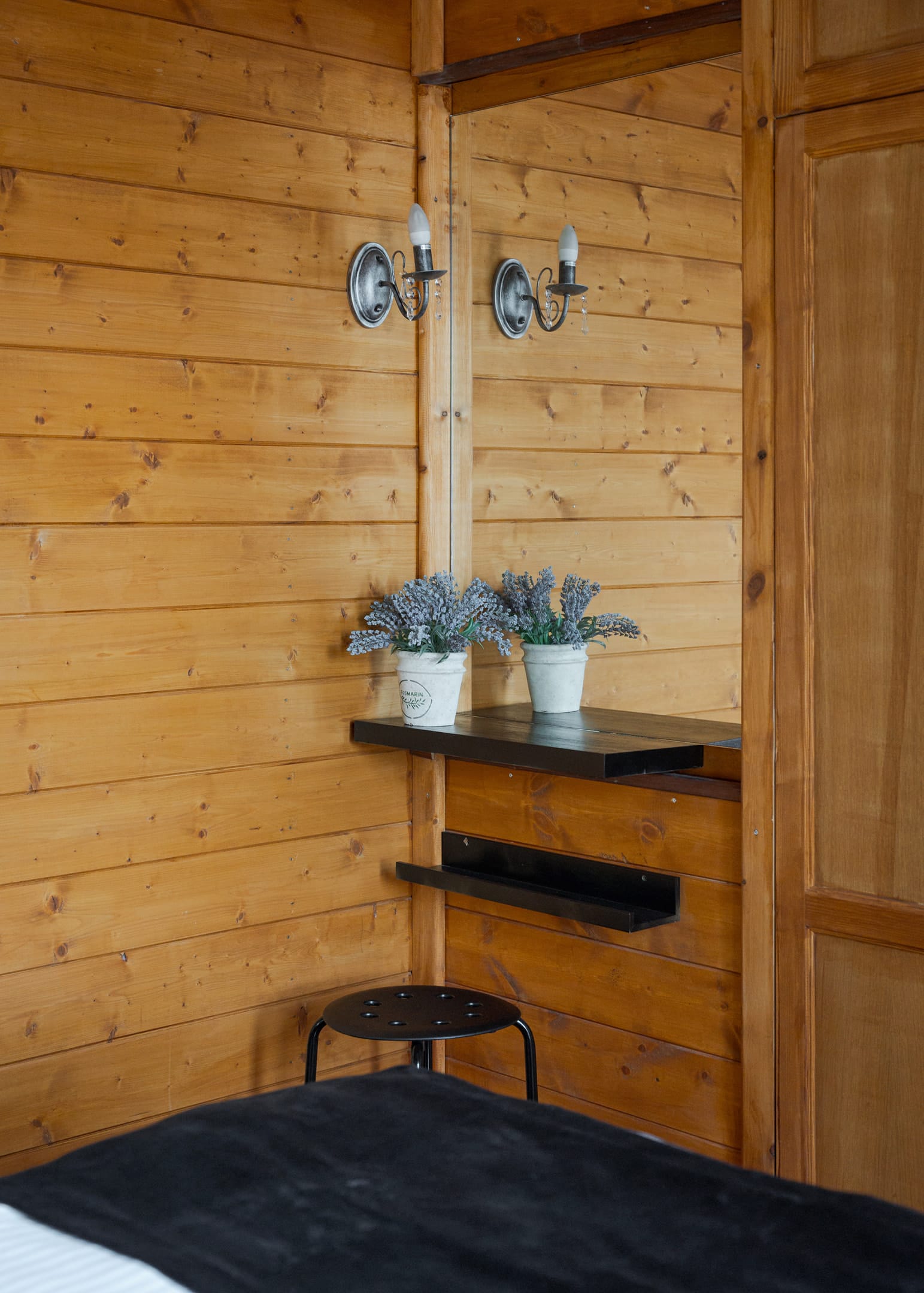 Parnassus Woodstone Chalet - N2