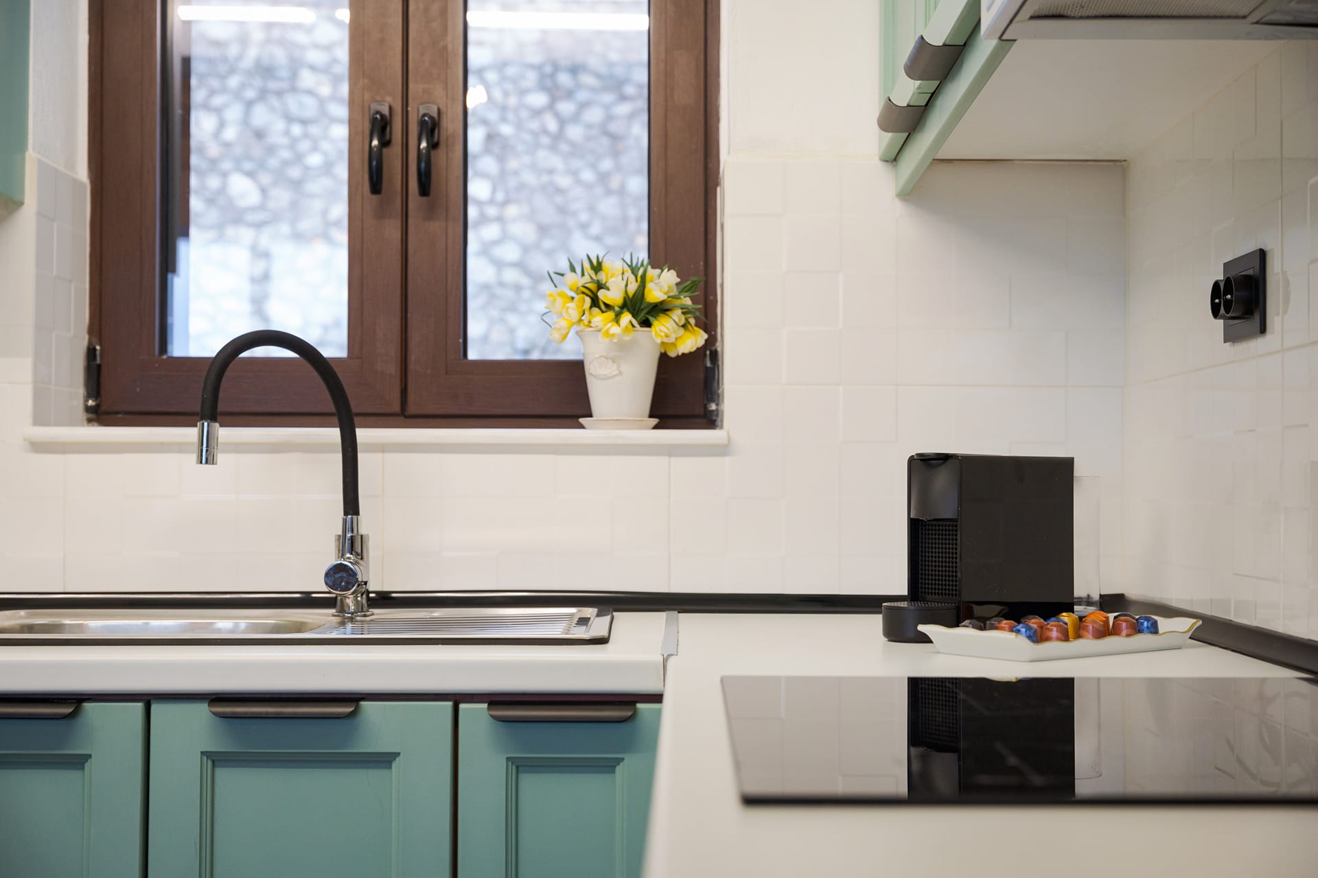 Parnassus Woodstone Chalet - N2