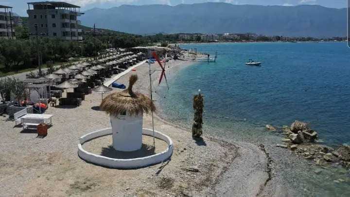 Pastarella Beachfront Resort