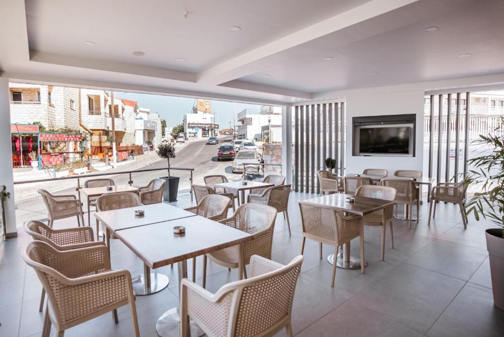 Paul Marie Hotel Apartments, Aja Napa, Kipar — fotografija 3