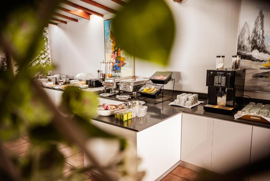 Paul Marie Hotel Apartments, Aja Napa, Kipar — fotografija 6