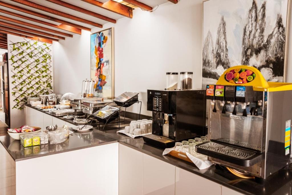 Paul Marie Hotel Apartments, Aja Napa, Kipar — fotografija 8