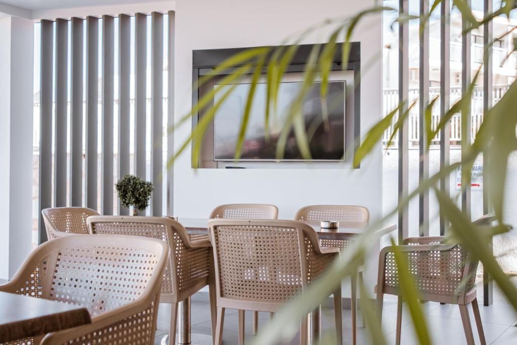 Paul Marie Hotel Apartments, Aja Napa, Kipar — fotografija 9