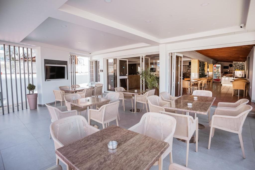 Paul Marie Hotel Apartments, Aja Napa, Kipar — fotografija 11