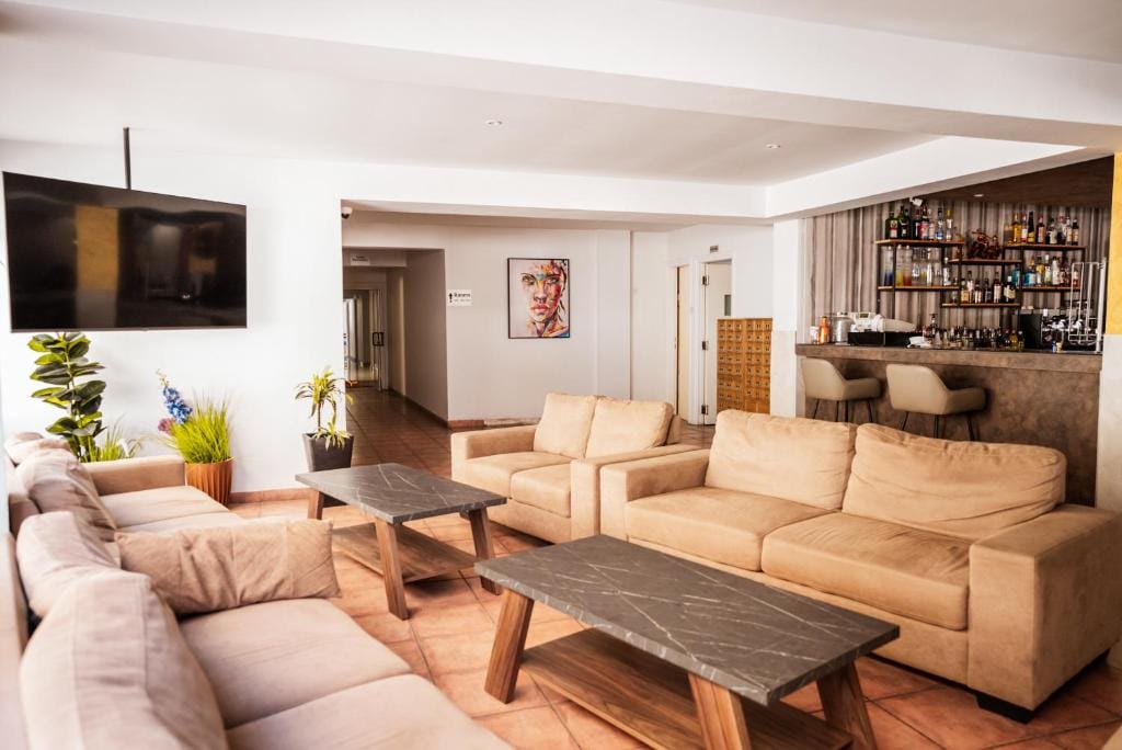 Paul Marie Hotel Apartments, Aja Napa, Kipar — fotografija 12