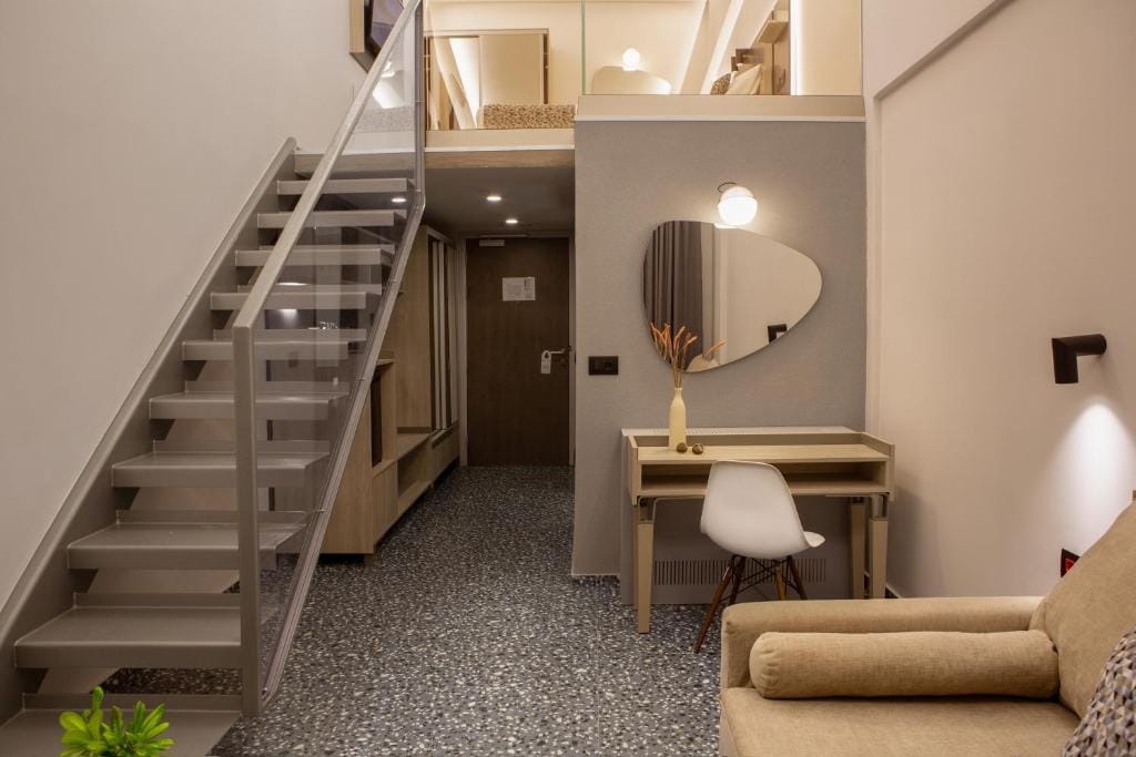 Pearl Seabreeze Suites  - pic #7