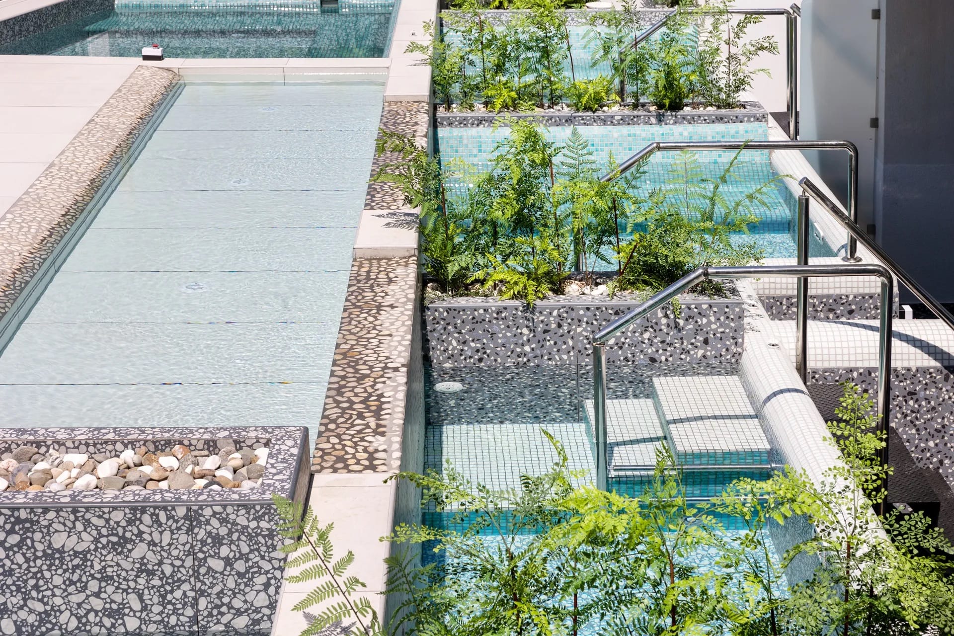 Pearl Seabreeze Suites  - pic #11