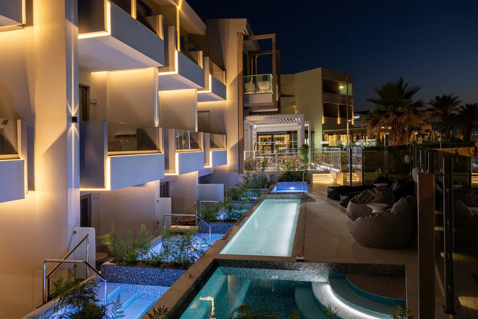 Pearl Seabreeze Suites  - pic #12