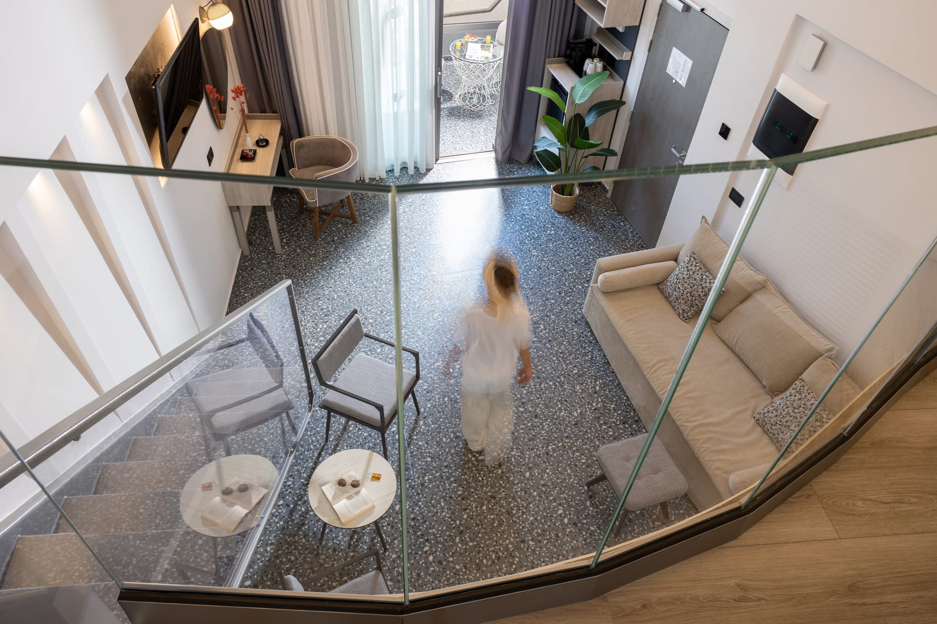 Pearl Seabreeze Suites  - pic #13