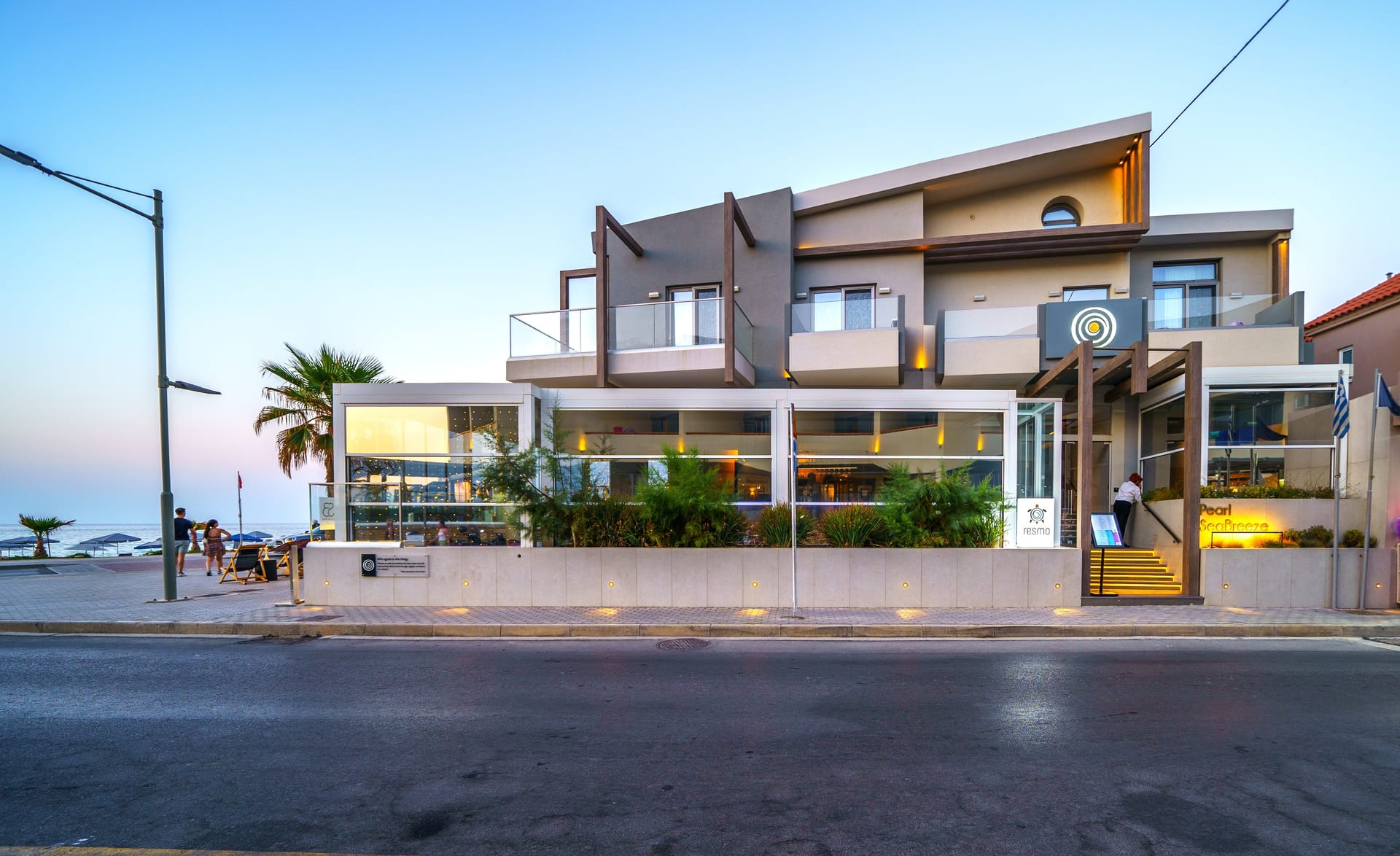 Pearl Seabreeze Suites  - pic #14