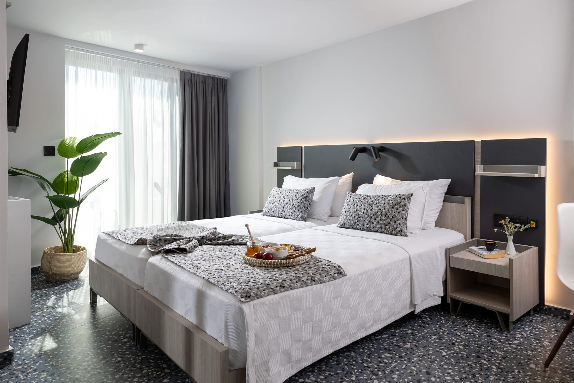 Pearl Seabreeze Suites  - pic #18