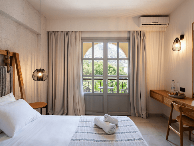 Pedi Beach Hotel Symi, ,