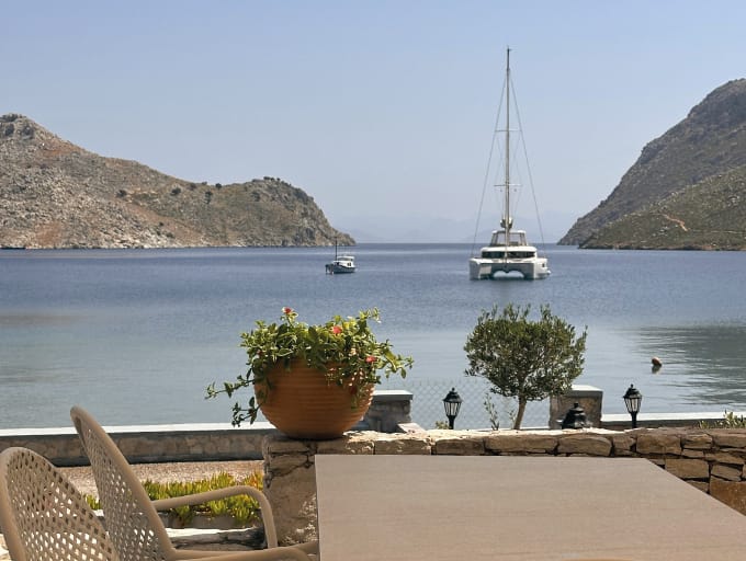 Pedi Beach Hotel Symi, ,