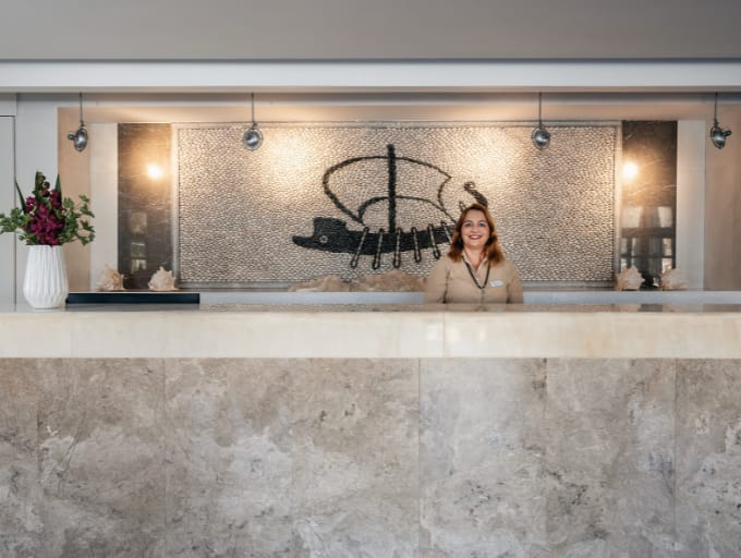 Pedi Beach Hotel Symi, ,