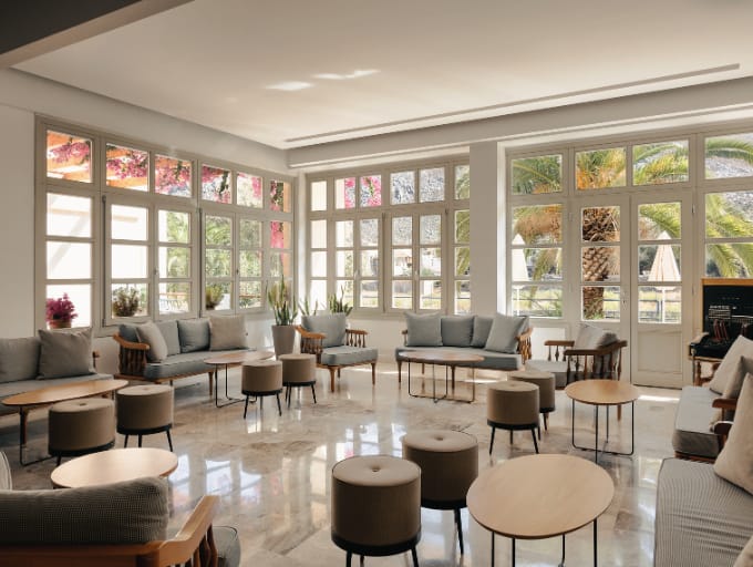 Pedi Beach Hotel Symi, ,