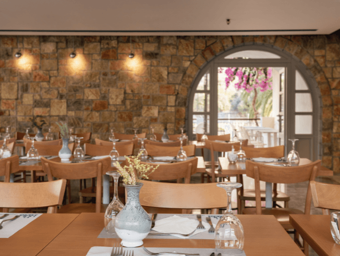 Pedi Beach Hotel Symi, ,