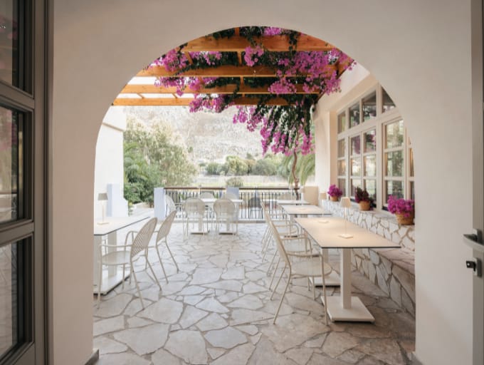 Pedi Beach Hotel Symi, ,