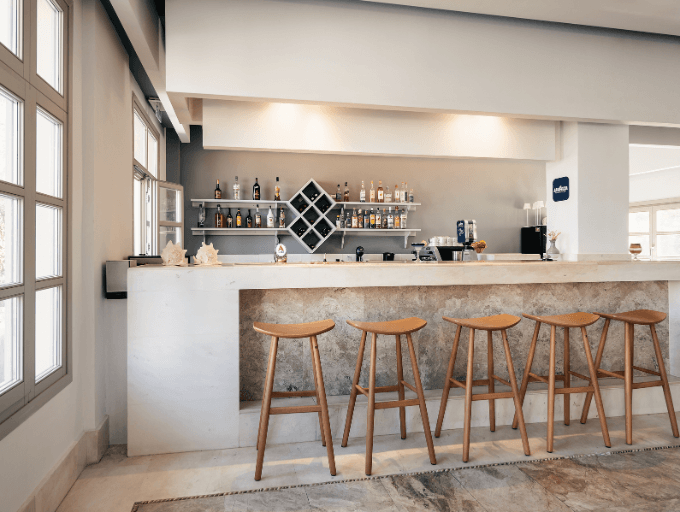 Pedi Beach Hotel Symi, ,