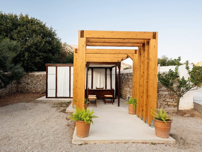 Pedi Beach Hotel Symi, ,