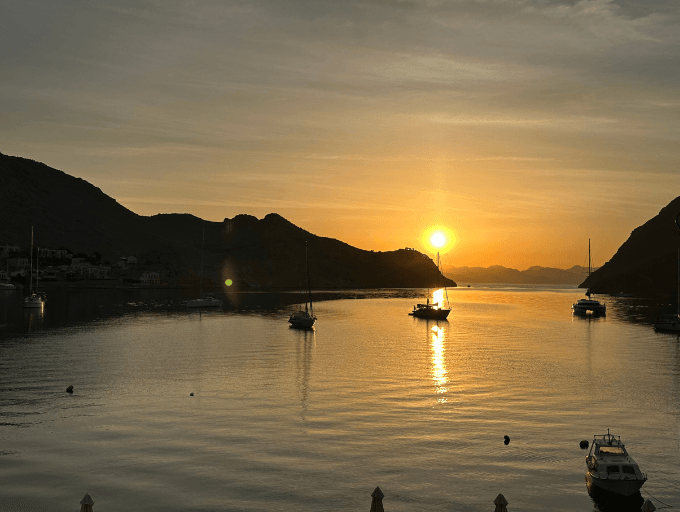 Pedi Beach Hotel Symi, ,