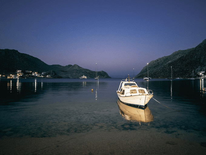 Pedi Beach Hotel Symi, ,