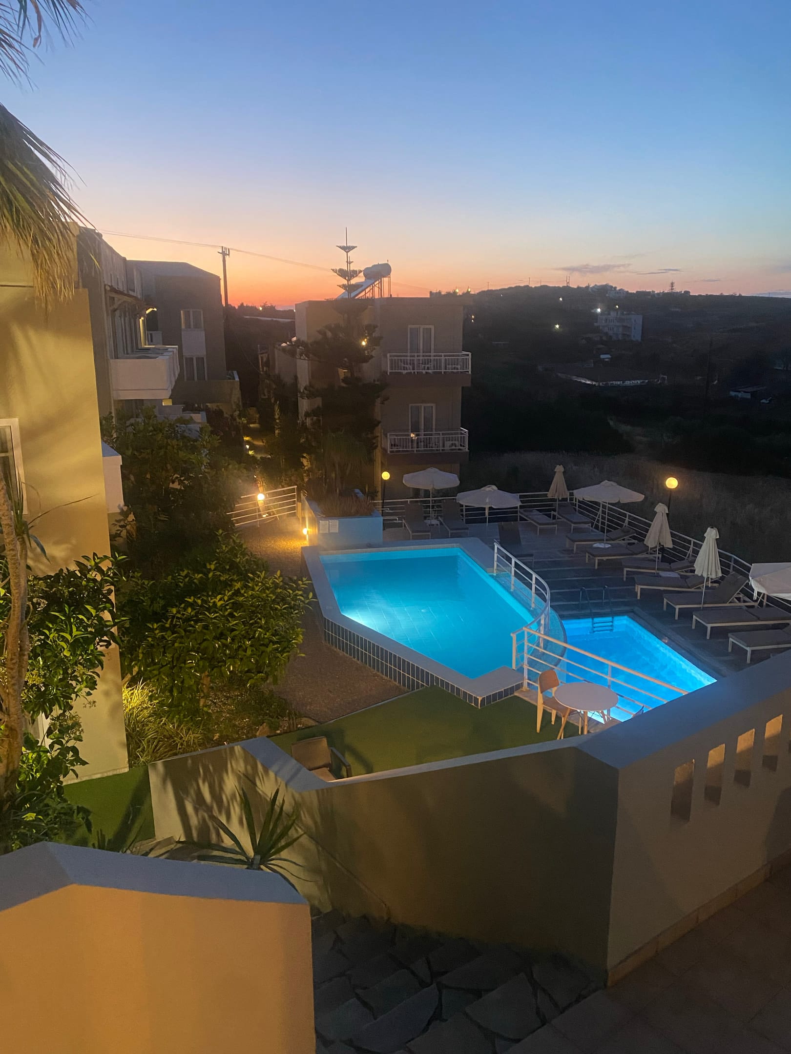 Pelagia Bay Hotel, ,