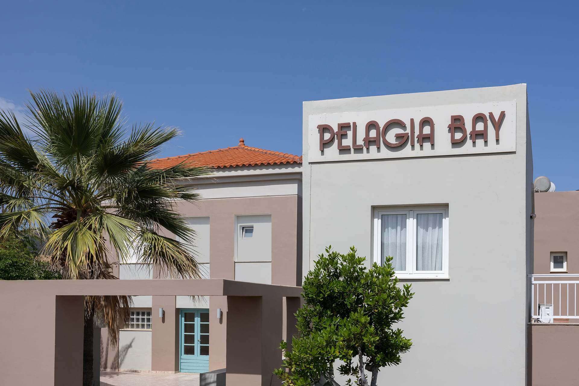 Pelagia Bay Hotel, ,