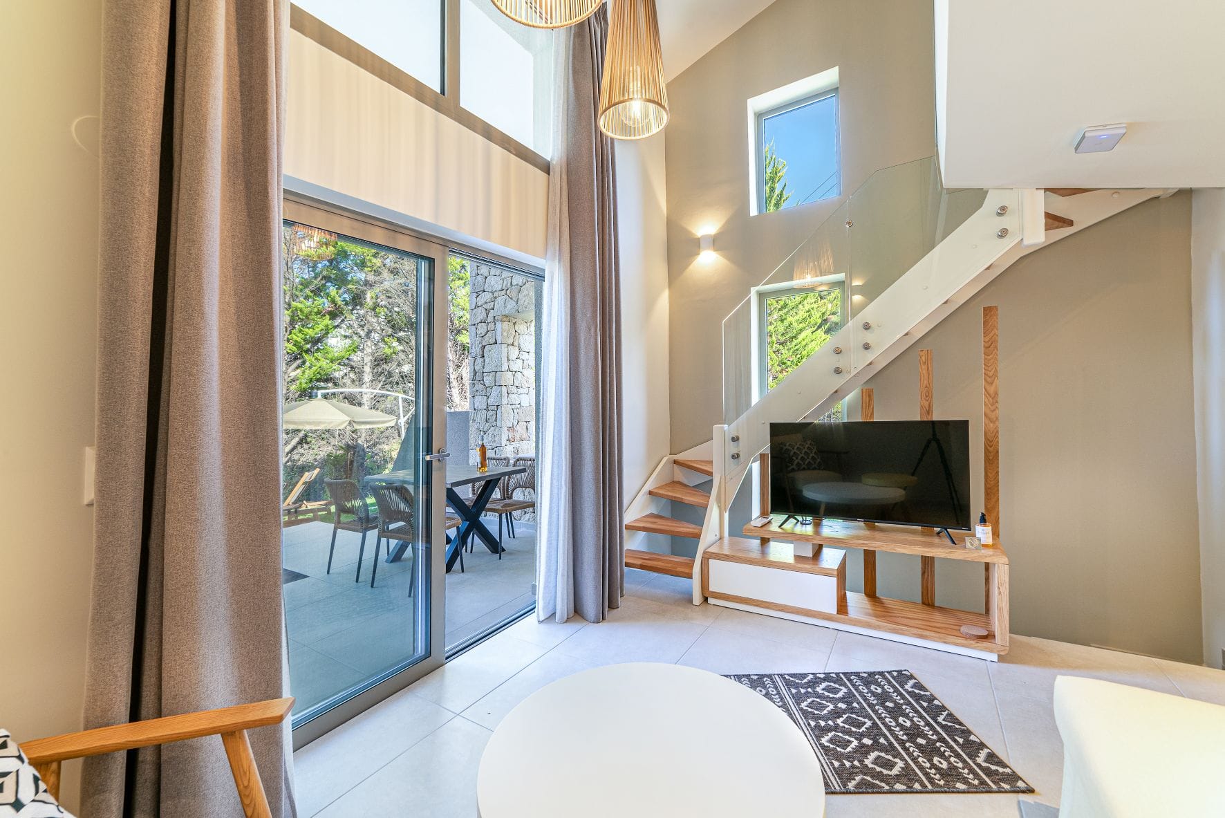 Pelagus Villas