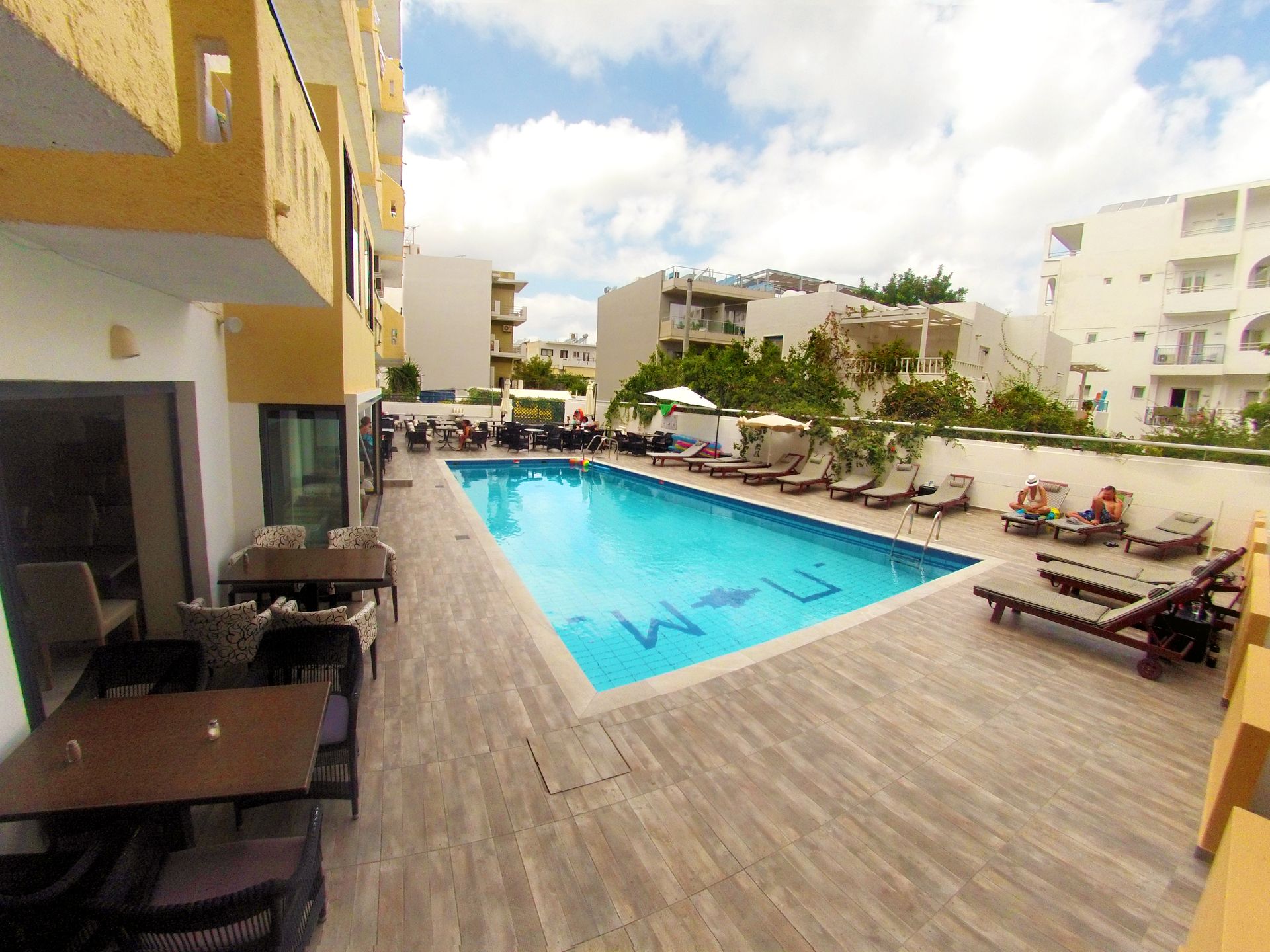 Pela Maria Hotel, Χερσόνησος, Κρήτη Pela Maria Hotel, Χερσόνησος, Κρήτη