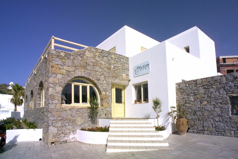 Pelican Town Hotel • Book Online