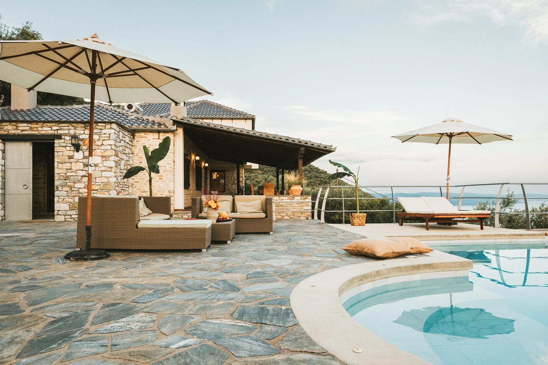 Pelion Homes, ,