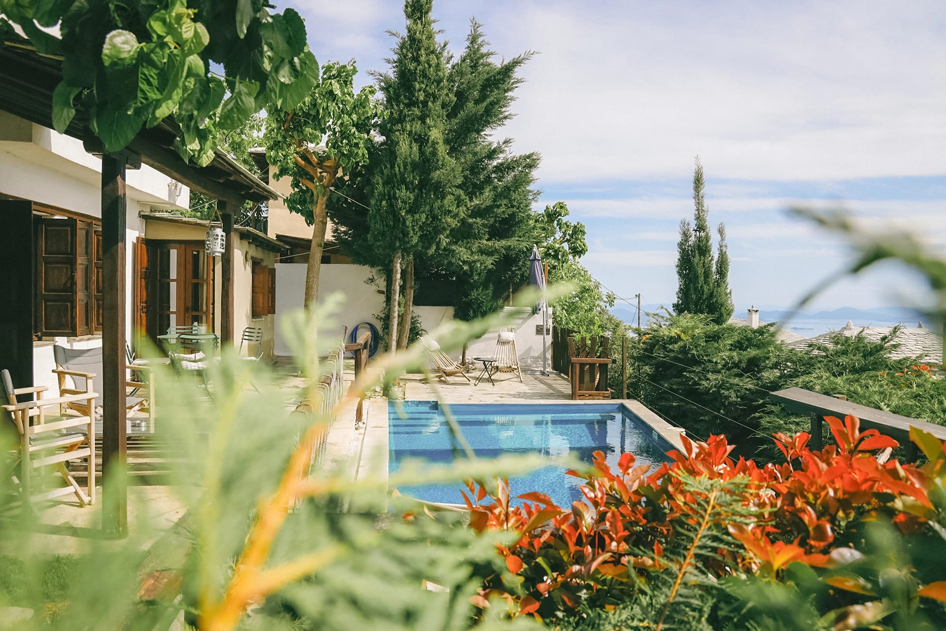 Pelion Homes, ,