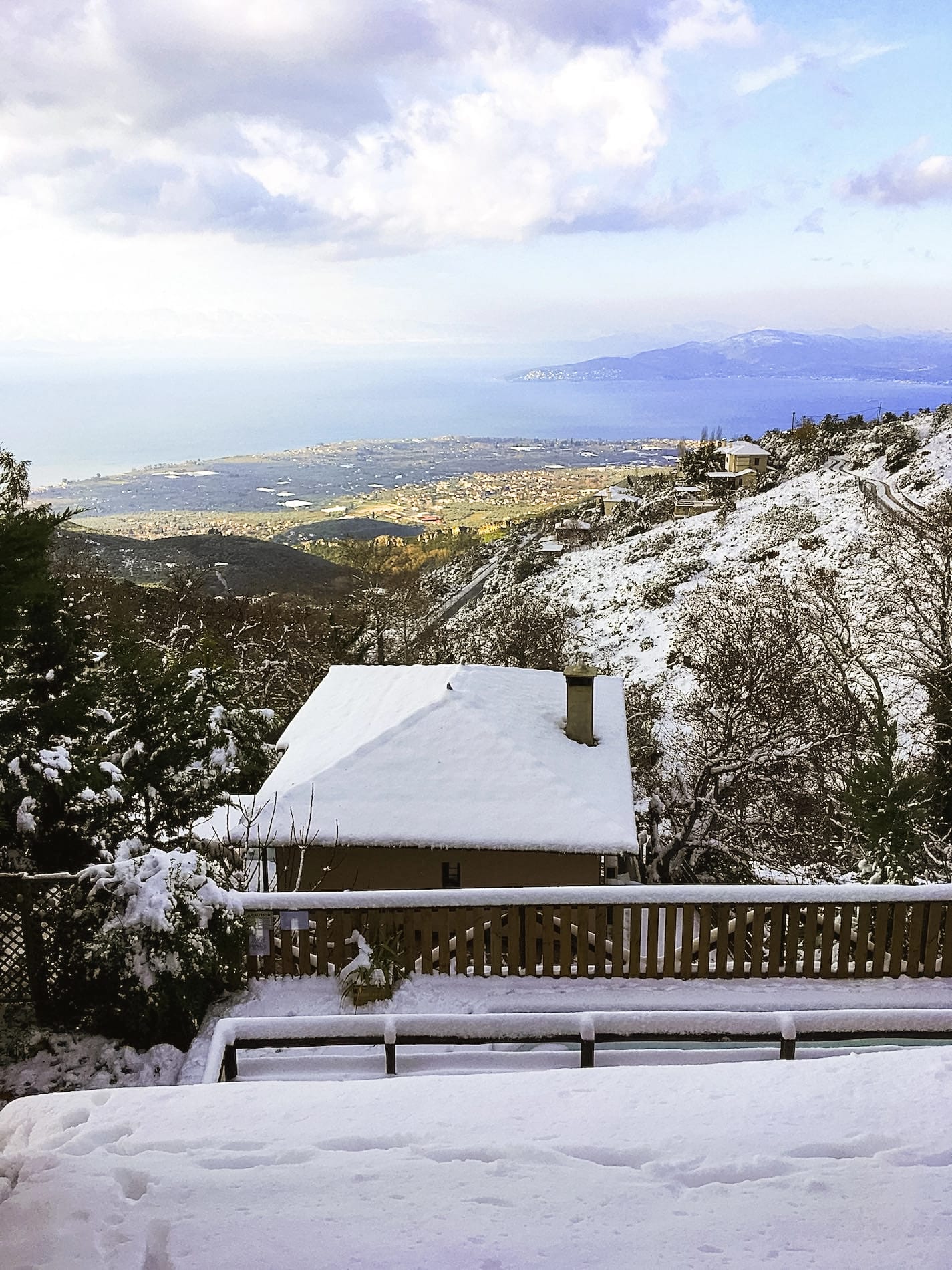 Pelion Homes, ,
