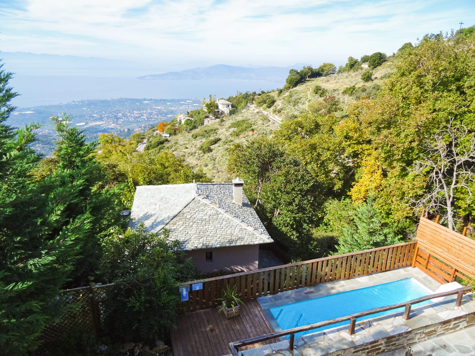 Pelion Homes, ,