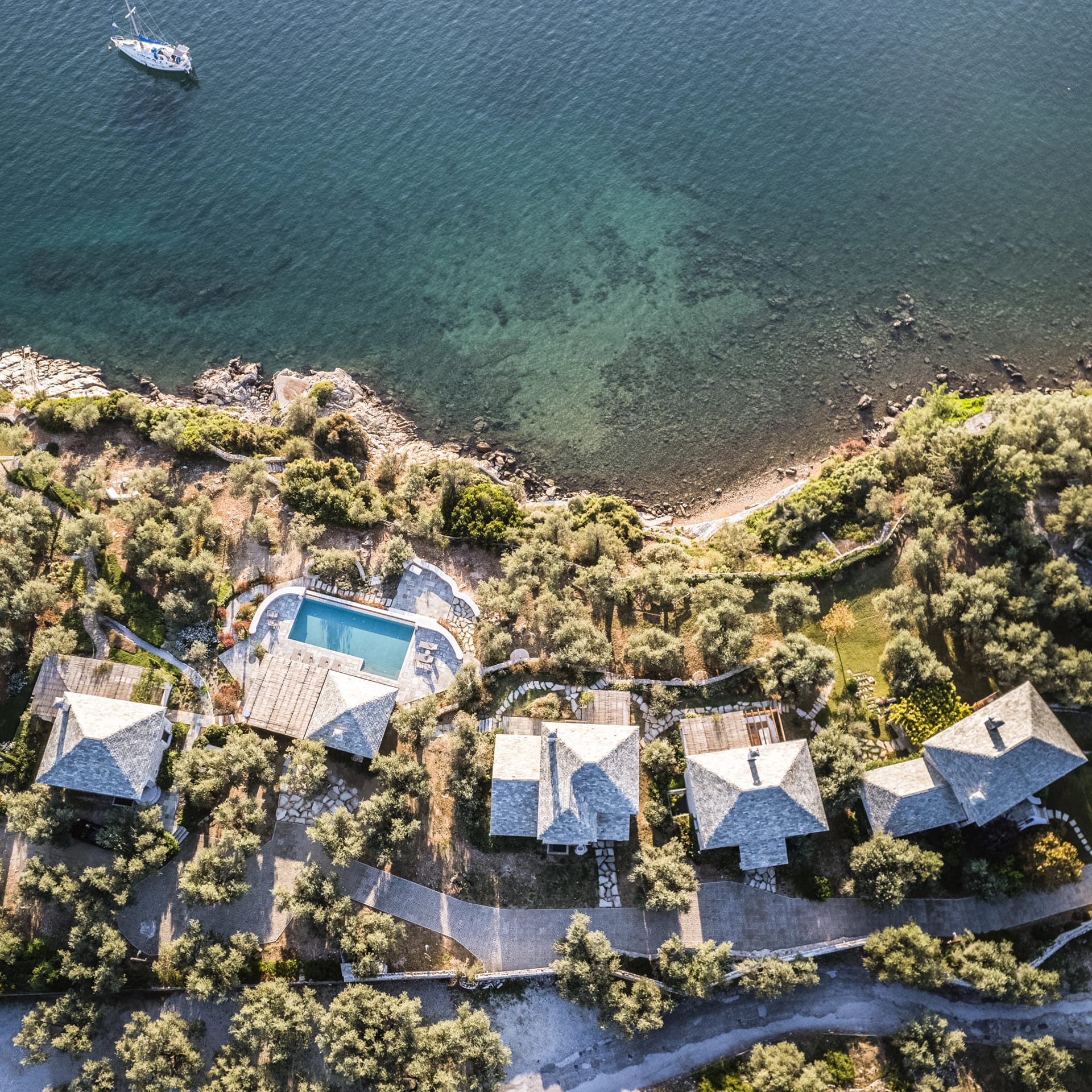 Pelion Homes, ,