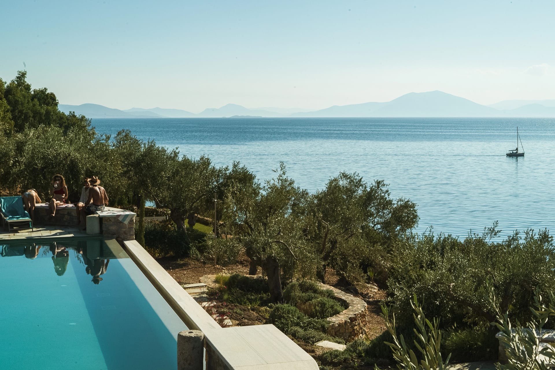 Pelion Homes, ,
