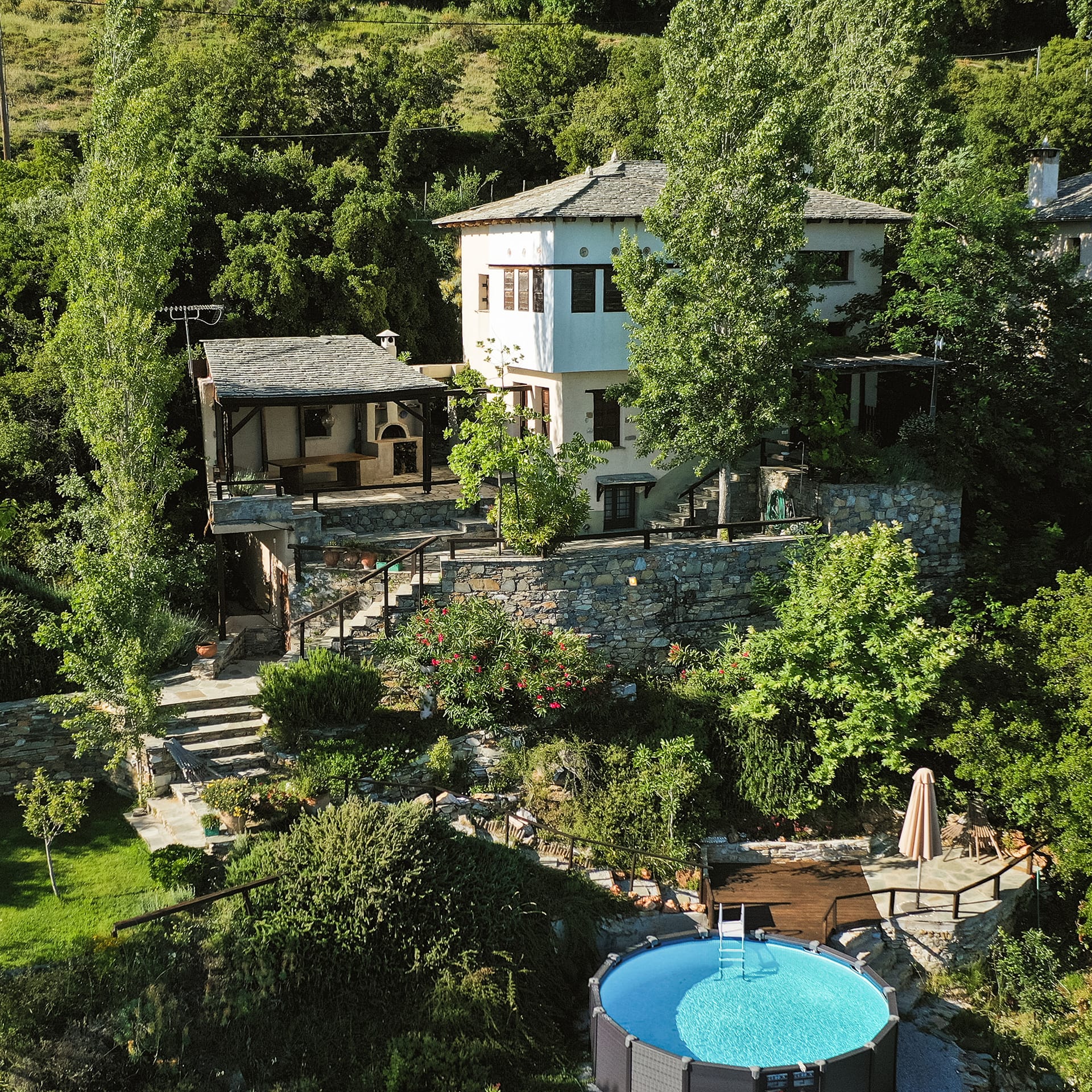 Pelion Homes, ,