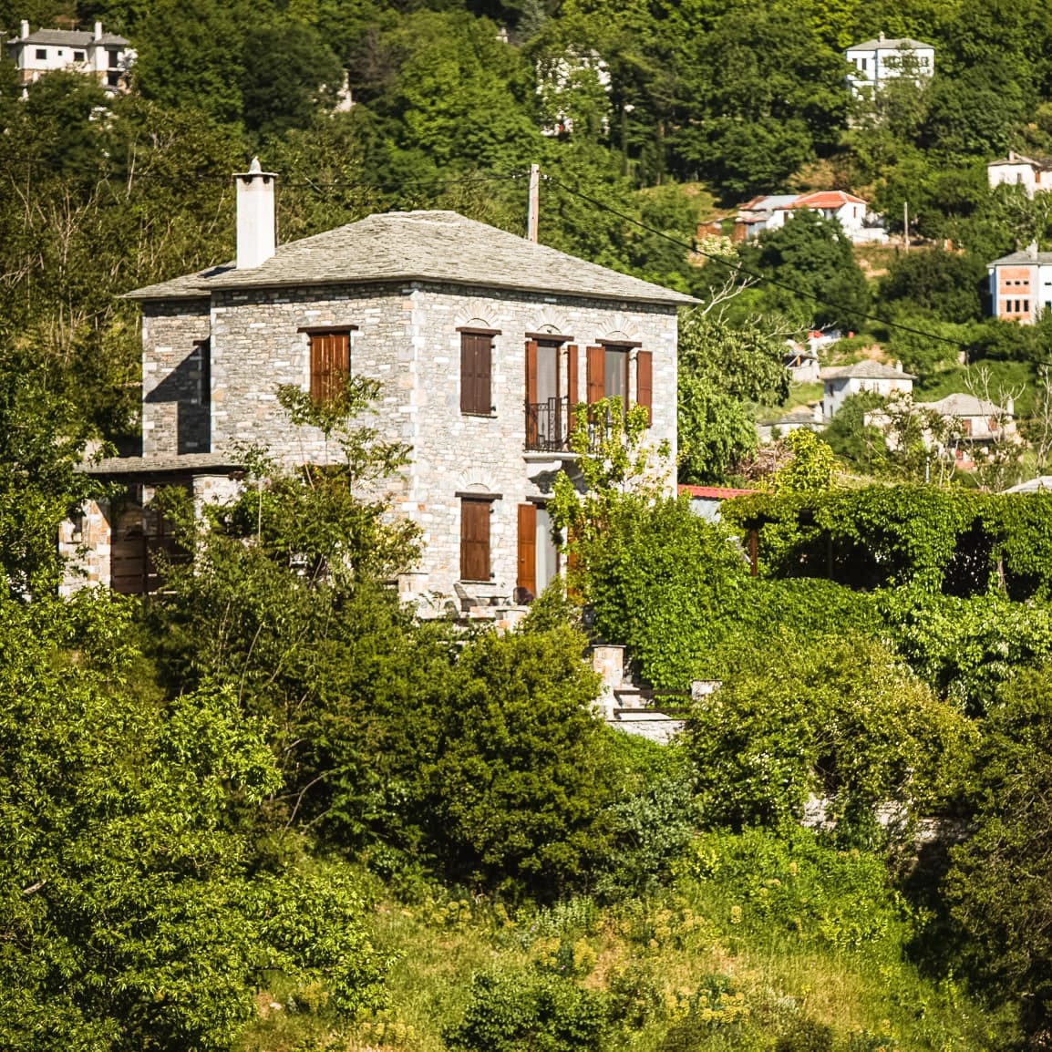 Pelion Homes, ,