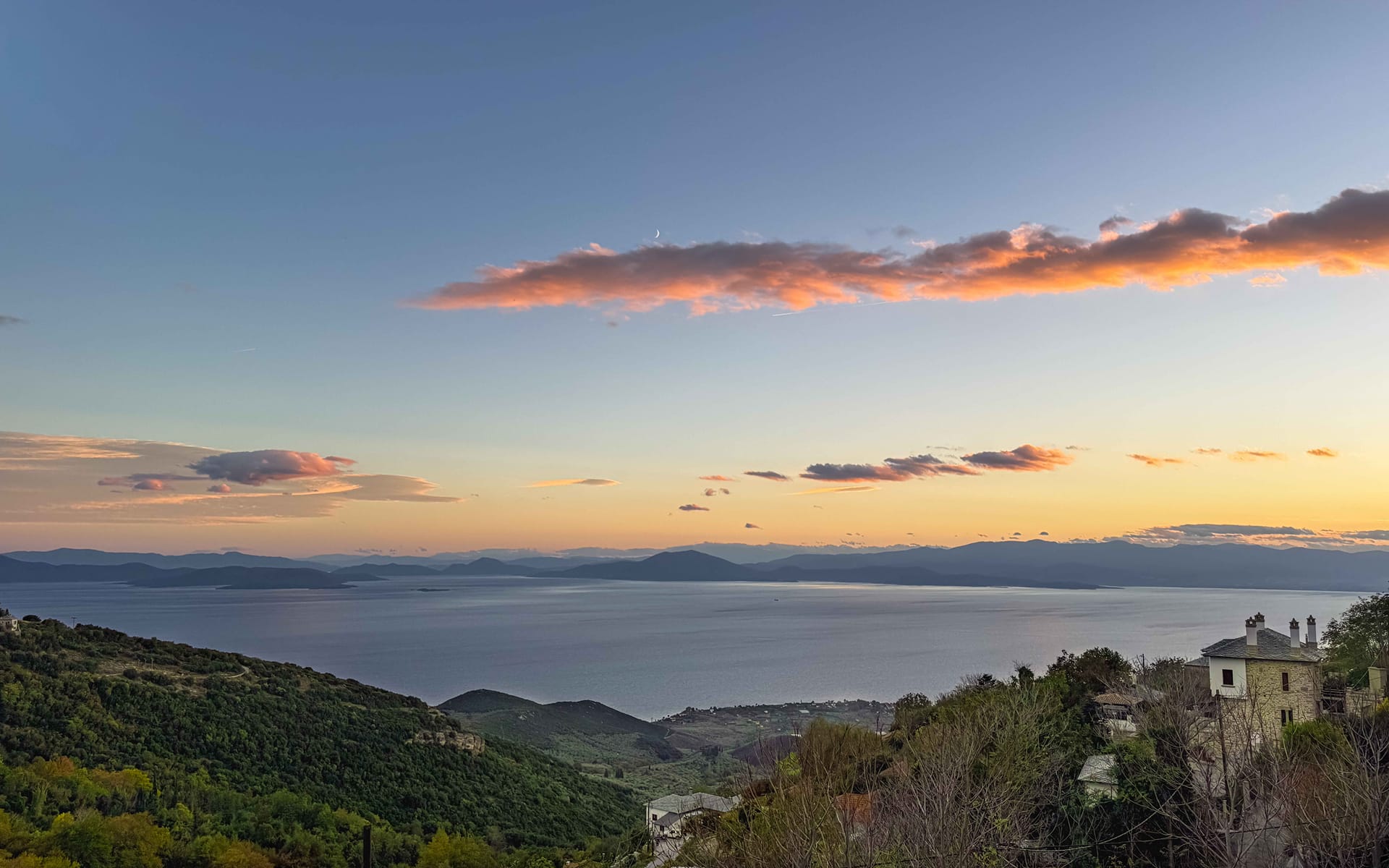 Pelion Homes, ,