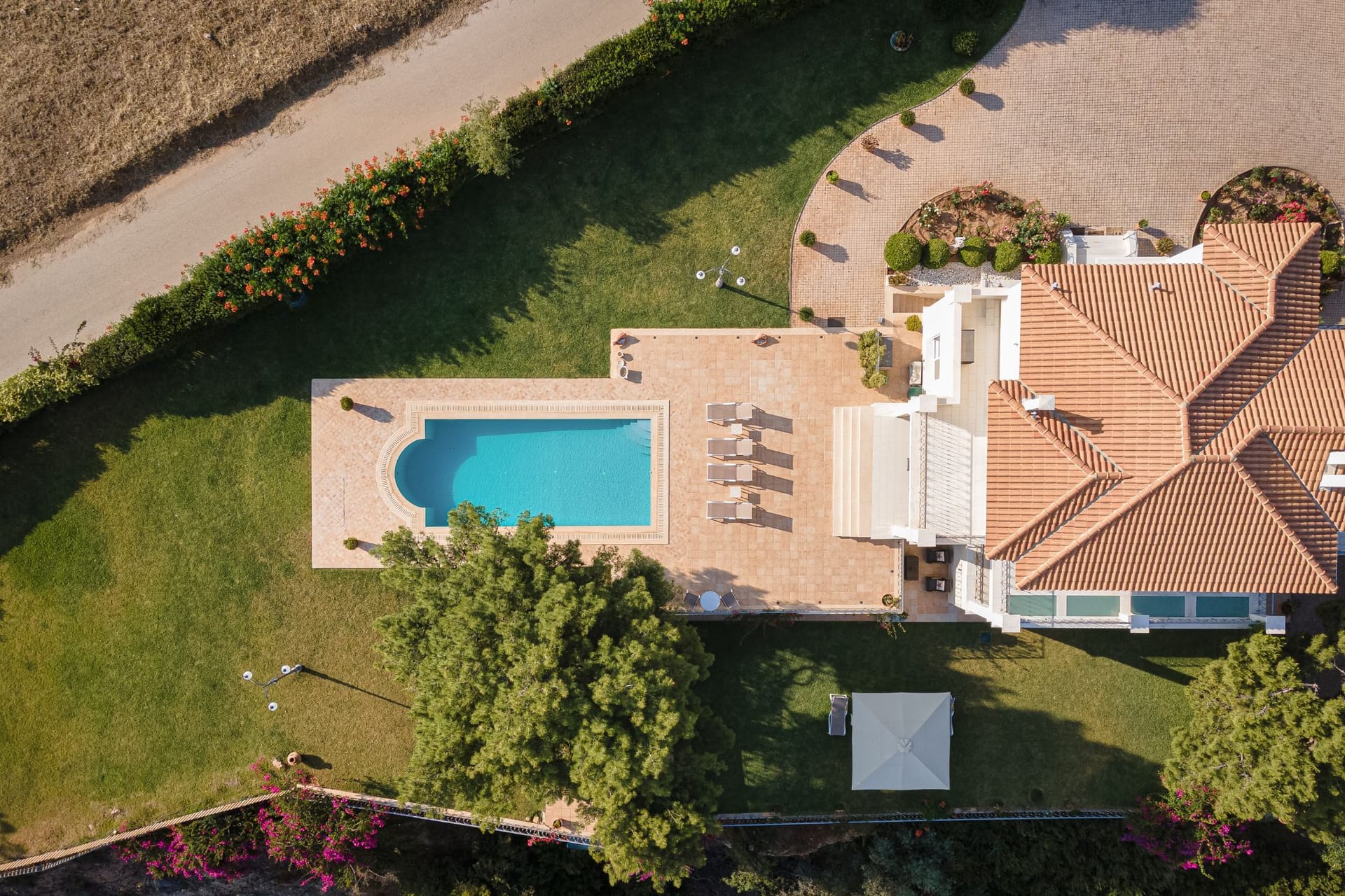 Bill & John Peloponnese