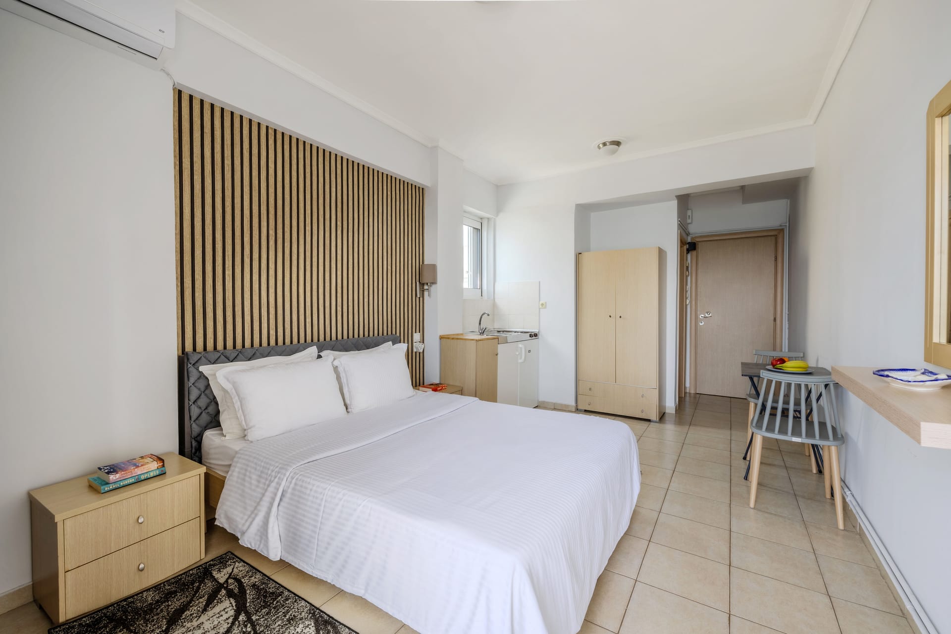 Superior Double | Sea View [25m²]