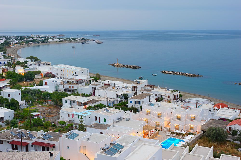 Perigiali Hotel Skyros, Greece Book Online