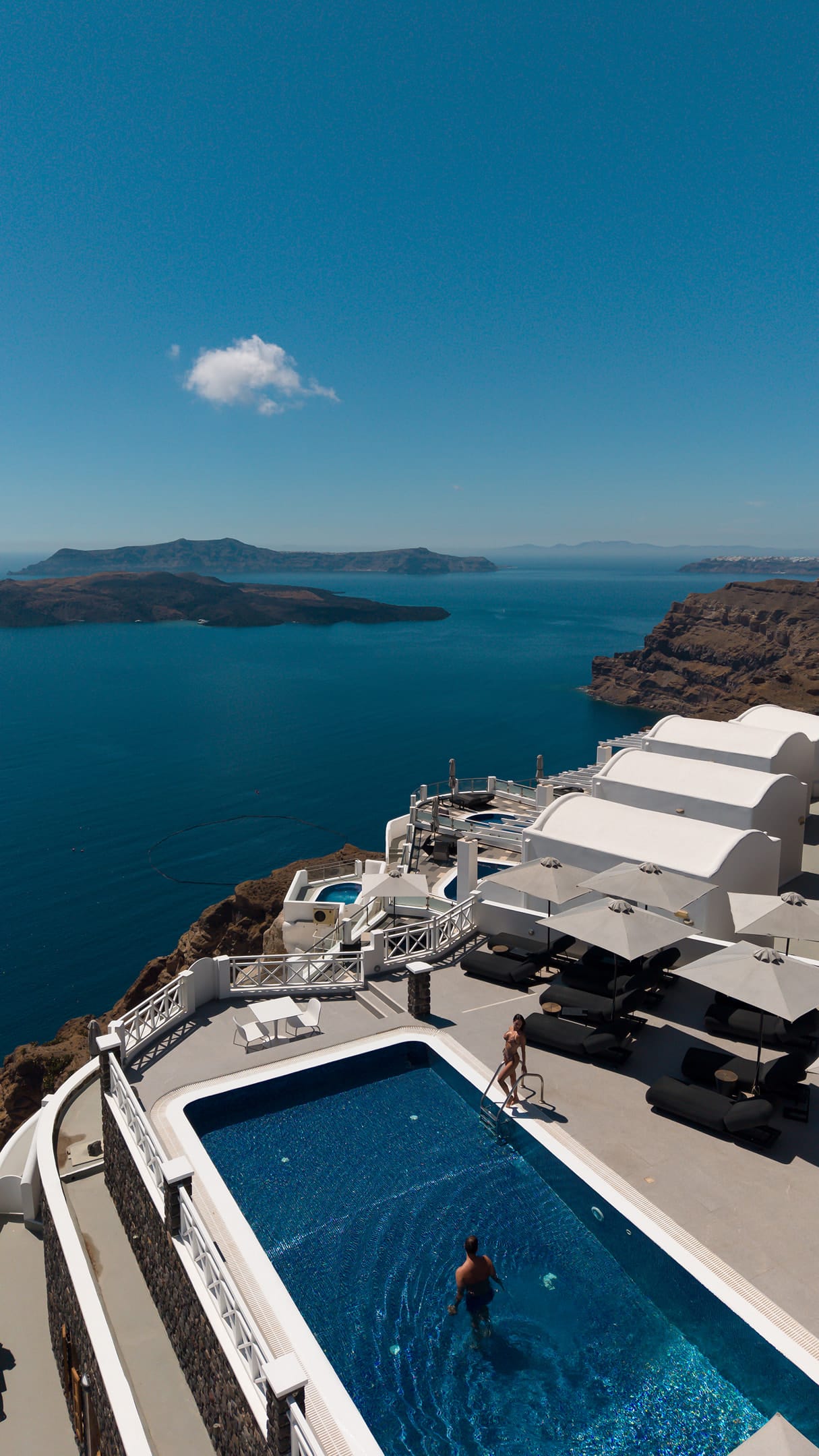 Petit Palace Suites, ,