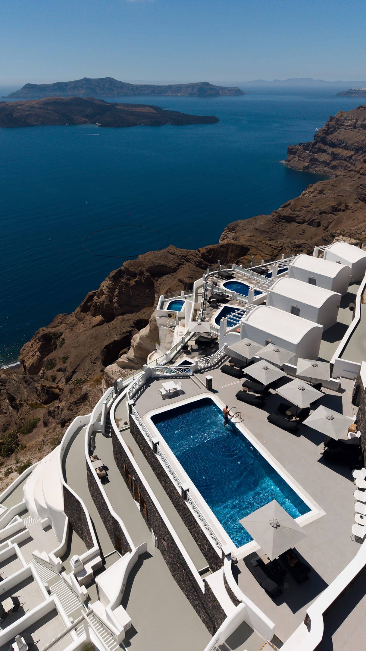 Petit Palace Suites, ,