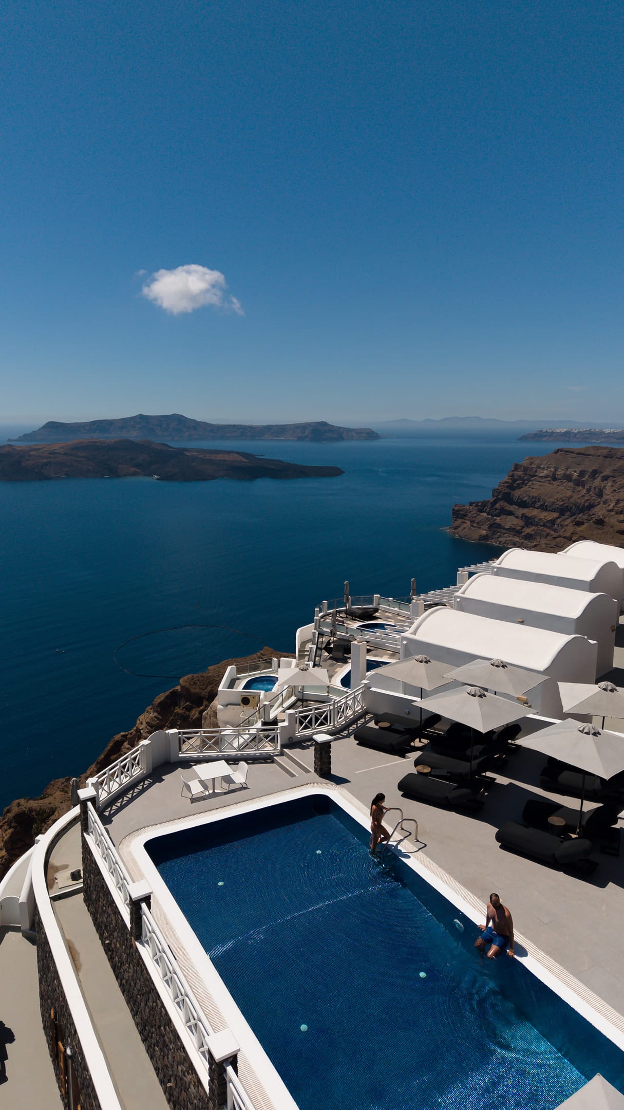 Petit Palace Suites, ,